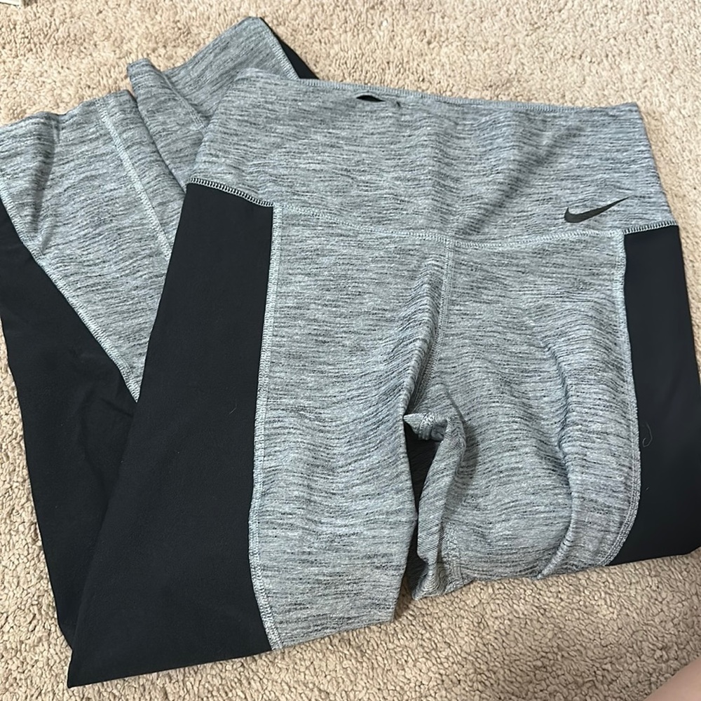 Nike Dri-fit Workout Pants